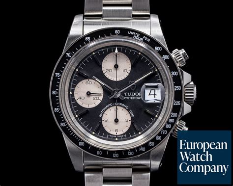 tudor 79170 chronograph|who makes tudor watches.